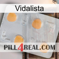 Vidalista 24